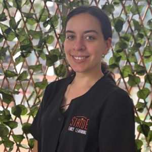 childcare wattle grove