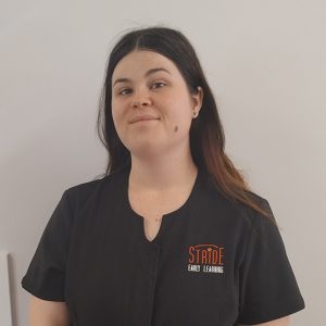 childcare belmont