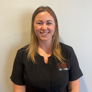 childcare wattle grove