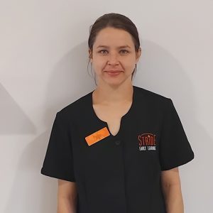 childcare belmont