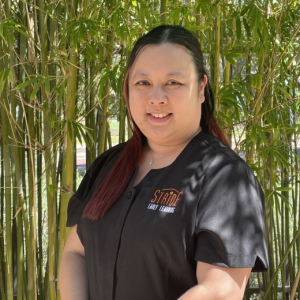 childcare wattle grove